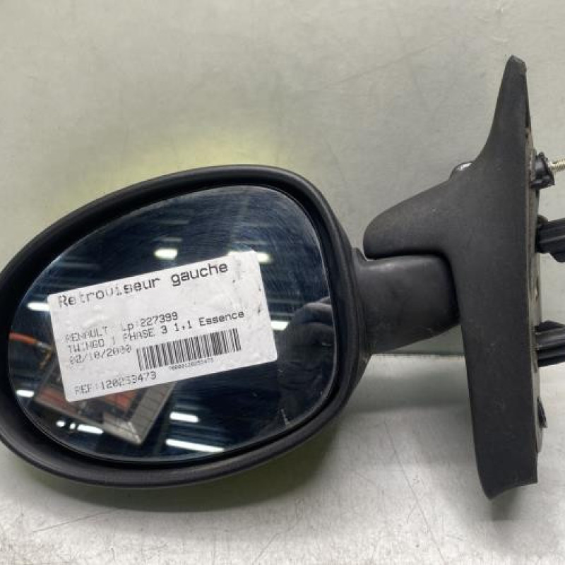 Retroviseur gauche RENAULT TWINGO 1 Photo n°1