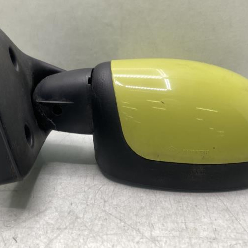 Retroviseur gauche RENAULT TWINGO 1 Photo n°3