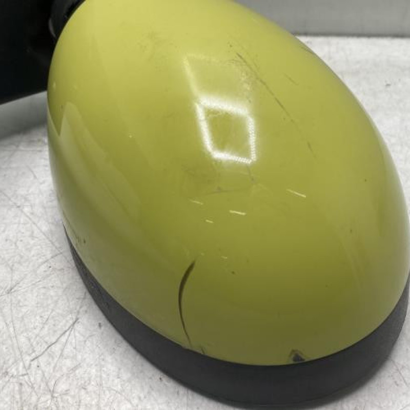 Retroviseur gauche RENAULT TWINGO 1 Photo n°4