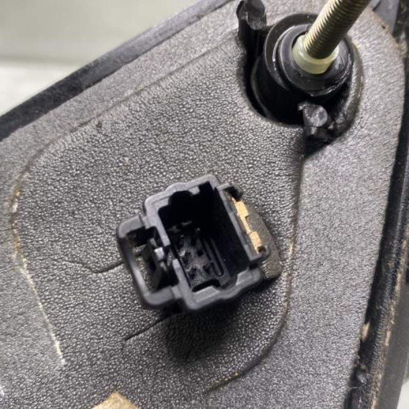 Retroviseur gauche RENAULT TWINGO 1 Photo n°6