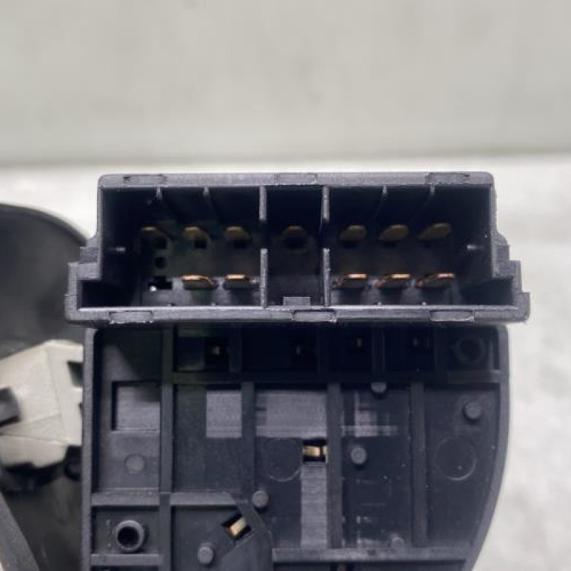 Commodo d'essuie glaces RENAULT TWINGO 1 Photo n°3