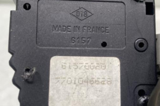 Commodo d'essuie glaces RENAULT TWINGO 1