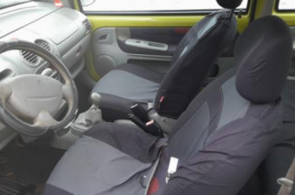 Commodo d'essuie glaces RENAULT TWINGO 1