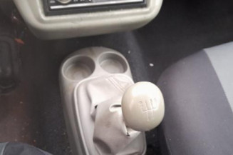 Commodo d'essuie glaces RENAULT TWINGO 1