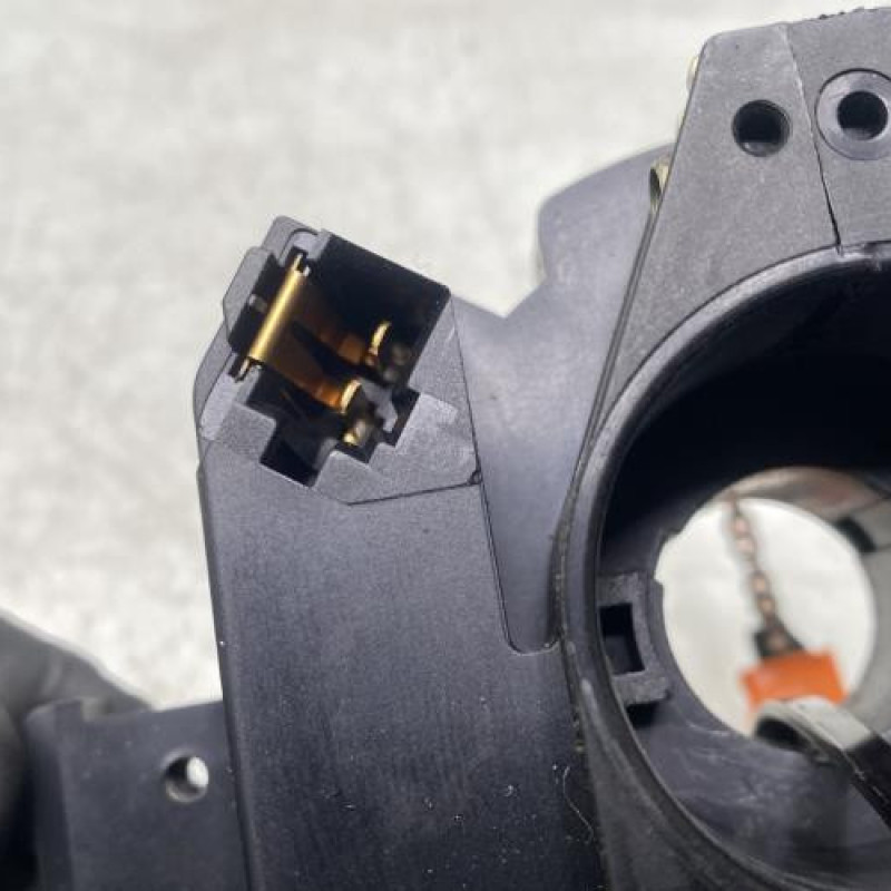 Contacteur tournant RENAULT TWINGO 1 Photo n°4