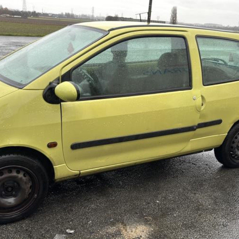 Contacteur tournant RENAULT TWINGO 1 Photo n°16