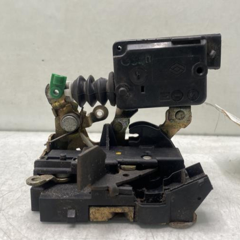 Serrure avant droit RENAULT TWINGO 1 Photo n°1