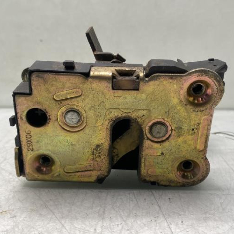 Serrure avant droit RENAULT TWINGO 1 Photo n°2