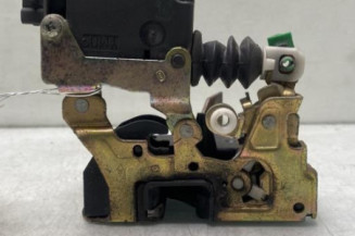 Serrure avant droit RENAULT TWINGO 1