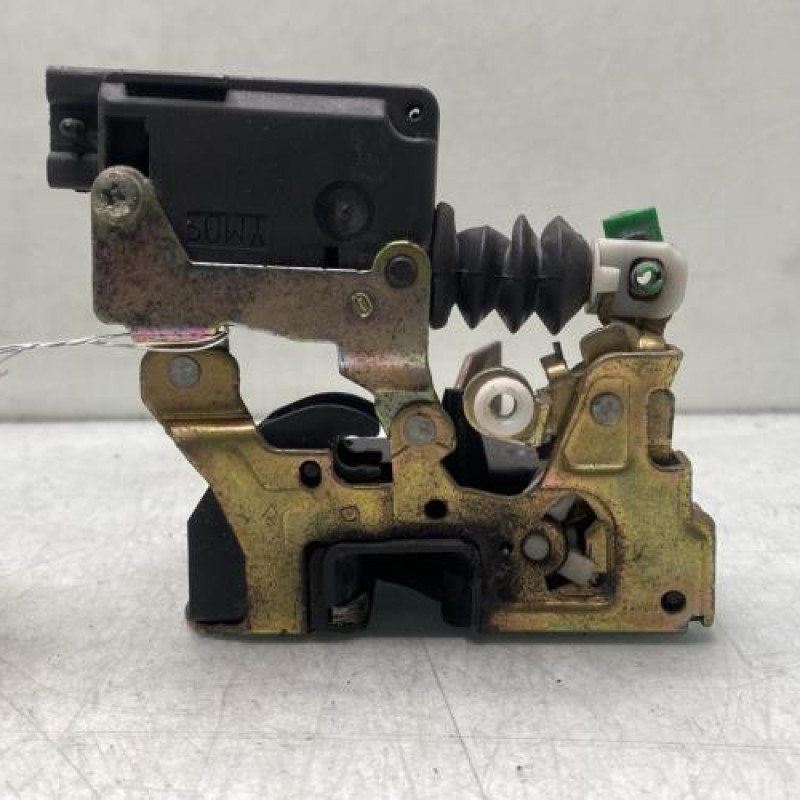 Serrure avant droit RENAULT TWINGO 1 Photo n°3