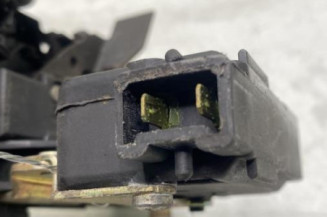 Serrure avant droit RENAULT TWINGO 1