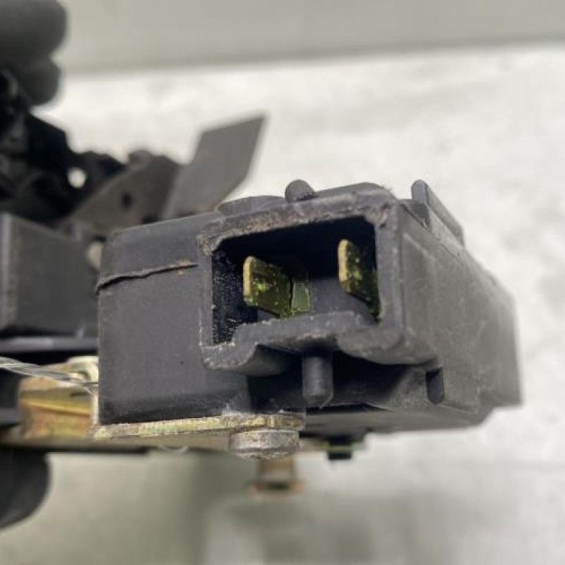 Serrure avant droit RENAULT TWINGO 1 Photo n°4