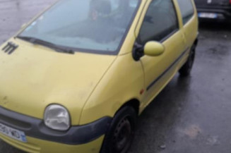 Serrure avant droit RENAULT TWINGO 1