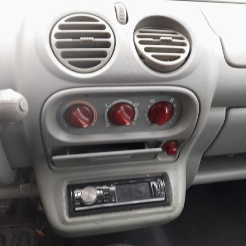 Serrure avant droit RENAULT TWINGO 1 Photo n°13