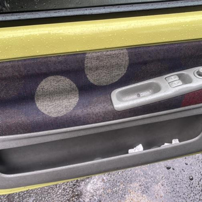 Serrure avant droit RENAULT TWINGO 1 Photo n°17