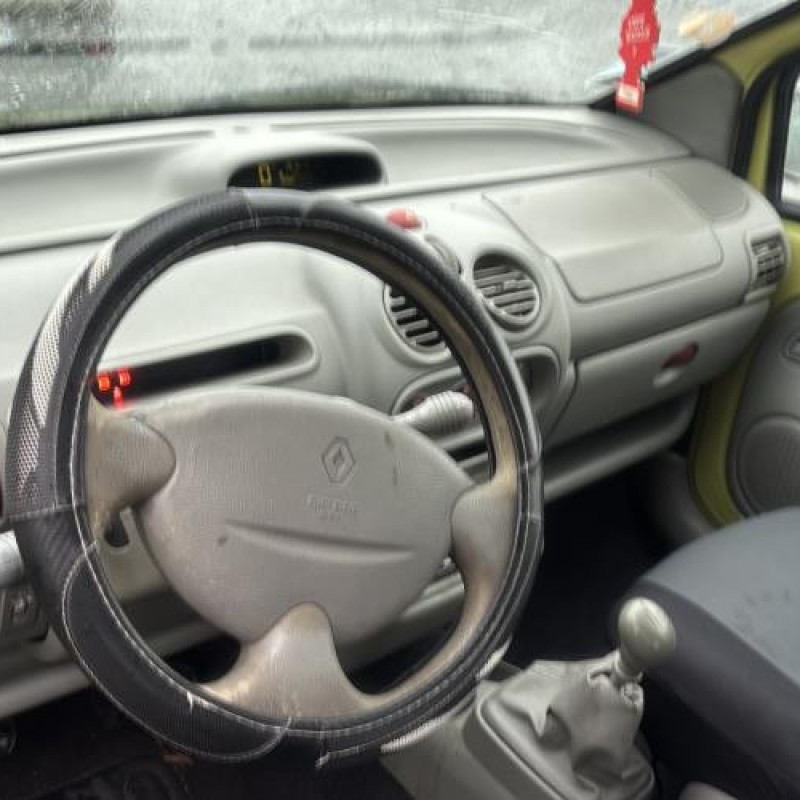 Serrure avant droit RENAULT TWINGO 1 Photo n°20