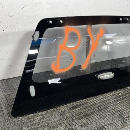 Lunette arriere MITSUBISHI L 200 3
