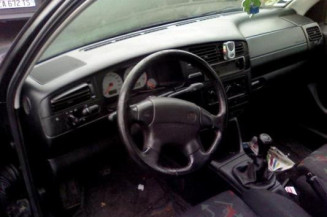Face avant VOLKSWAGEN GOLF 3