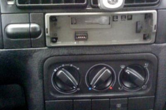 Face avant VOLKSWAGEN GOLF 3