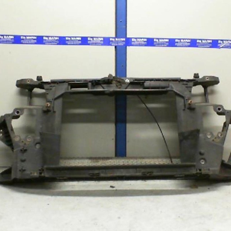 Face avant FIAT STILO Photo n°1