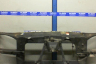 Face avant FORD MONDEO 2 Photo n°1