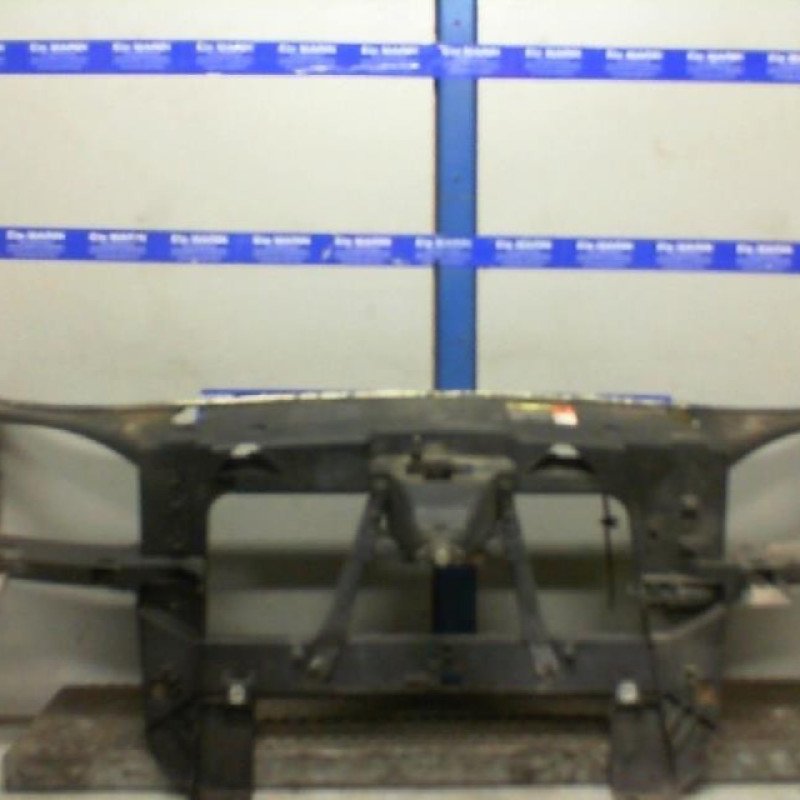 Face avant FORD MONDEO 2 Photo n°1