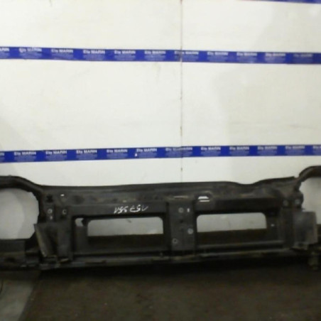 Face avant OPEL VIVARO 1 Photo n°1