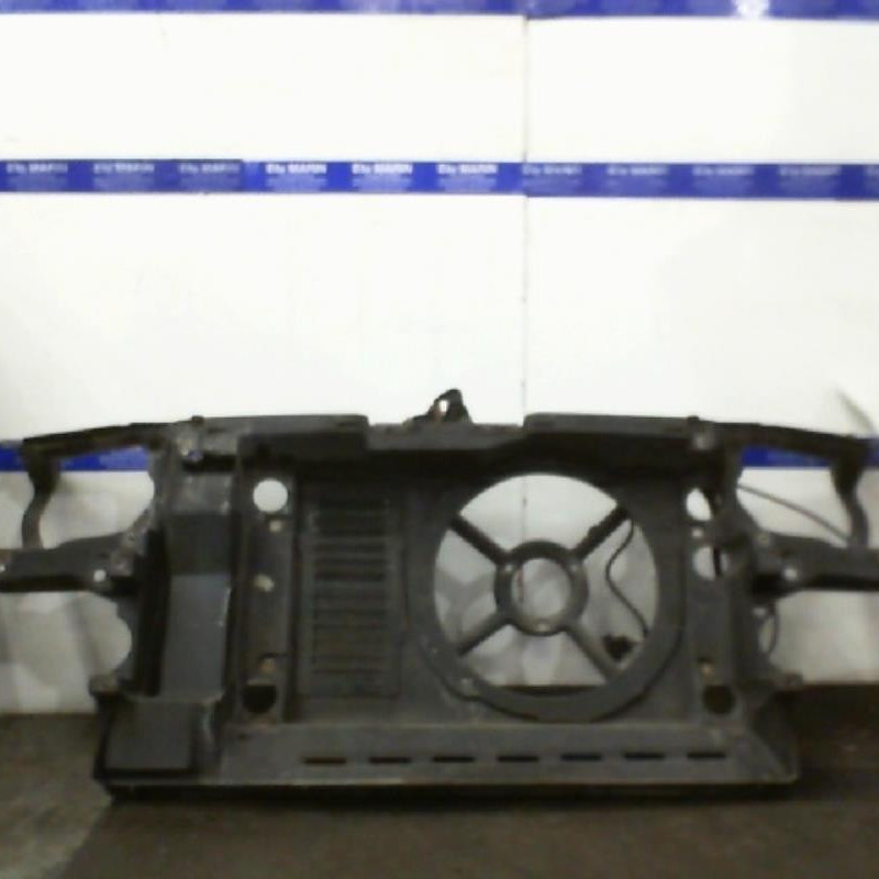 Face avant VOLKSWAGEN GOLF 3 Photo n°1