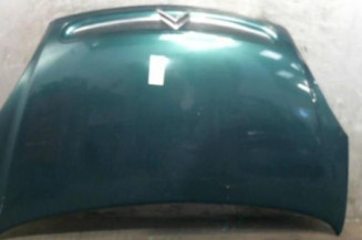 Capot CITROEN XSARA PICASSO Photo n°1