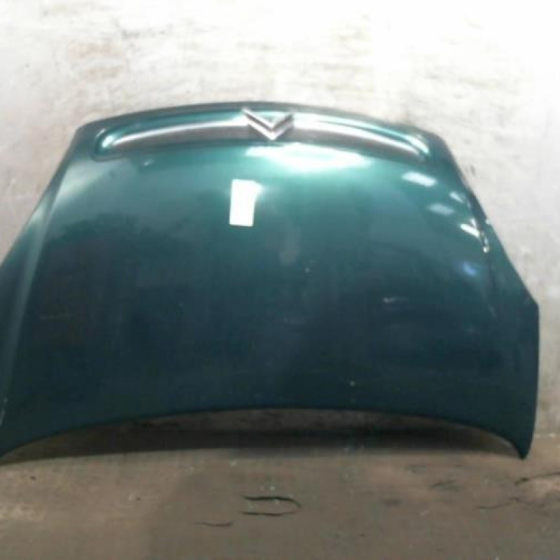 Capot CITROEN XSARA PICASSO Photo n°1