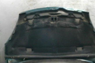 Capot CITROEN XSARA PICASSO