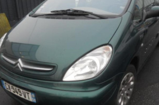 Capot CITROEN XSARA PICASSO