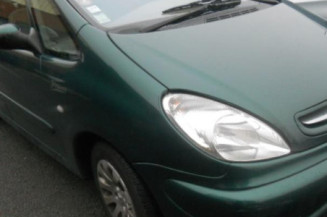 Capot CITROEN XSARA PICASSO