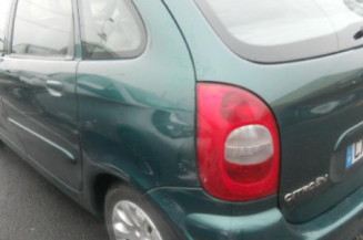 Capot CITROEN XSARA PICASSO