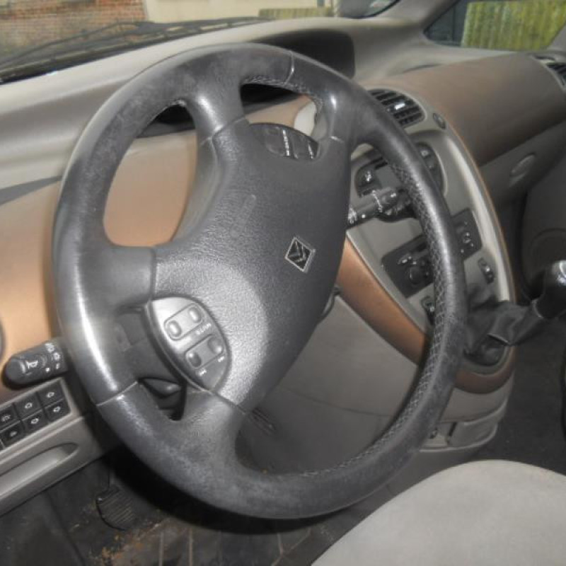 Capot CITROEN XSARA PICASSO Photo n°7