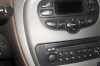 Capot CITROEN XSARA PICASSO