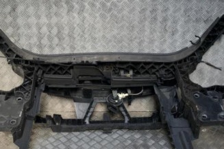 Face avant RENAULT SCENIC 2