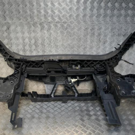 Face avant RENAULT SCENIC 2