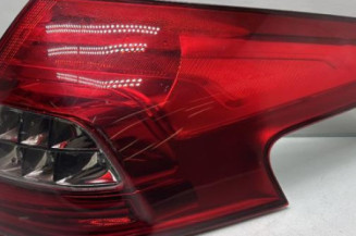 Feu arriere principal droit (feux) CITROEN C5 2 Photo n°1