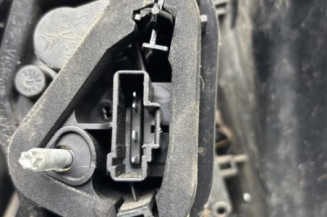 Feu arriere principal droit (feux) CITROEN C5 2