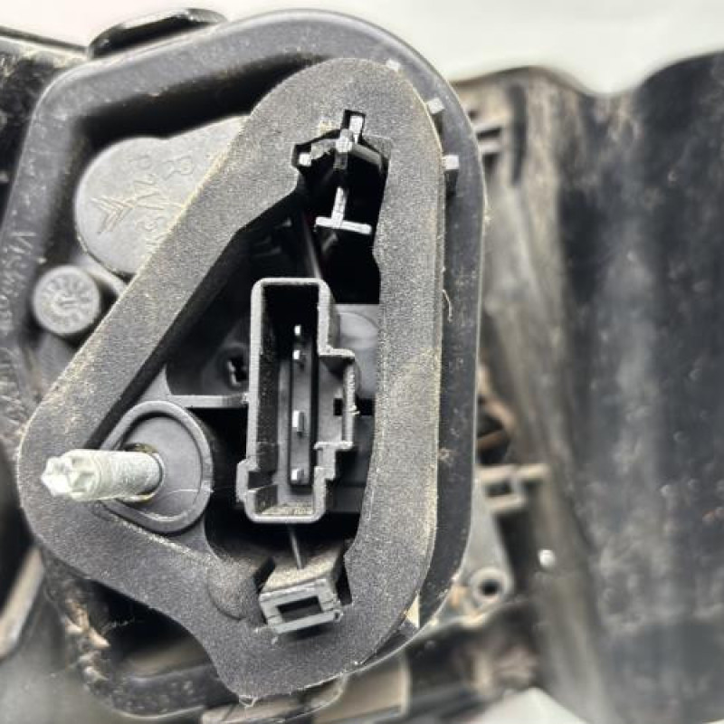 Feu arriere principal droit (feux) CITROEN C5 2 Photo n°3