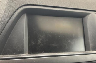 Feu arriere principal droit (feux) CITROEN C5 2