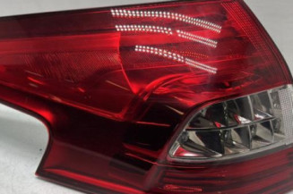 Feu arriere principal gauche (feux) CITROEN C5 2 Photo n°1