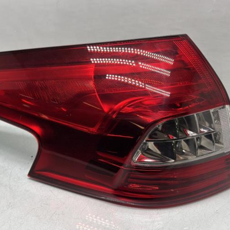 Feu arriere principal gauche (feux) CITROEN C5 2 Photo n°1