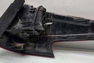 Feu arriere principal gauche (feux) CITROEN C5 2