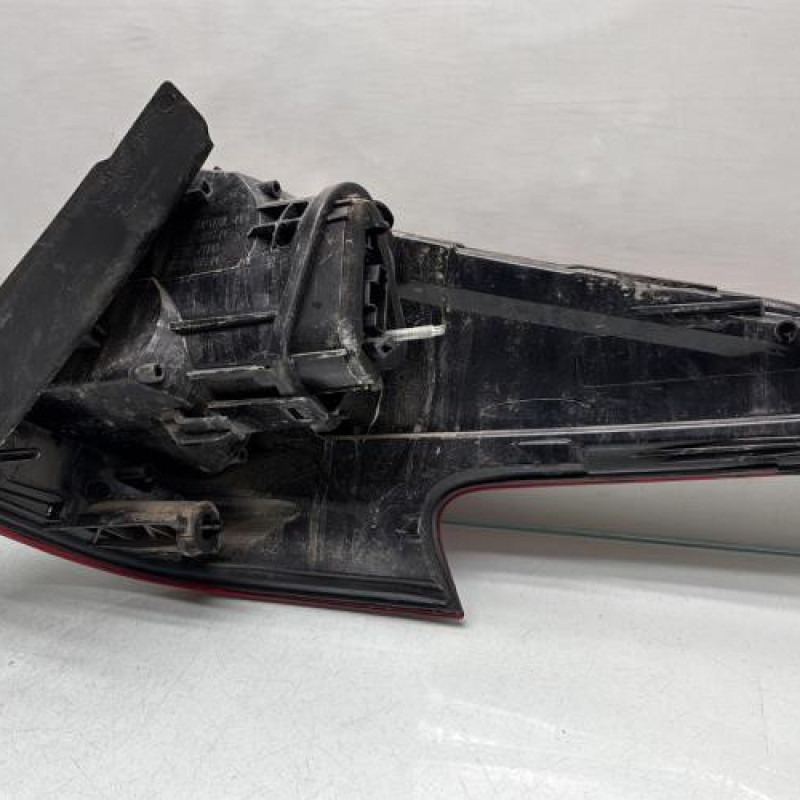 Feu arriere principal gauche (feux) CITROEN C5 2 Photo n°2