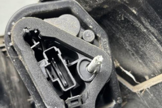 Feu arriere principal gauche (feux) CITROEN C5 2