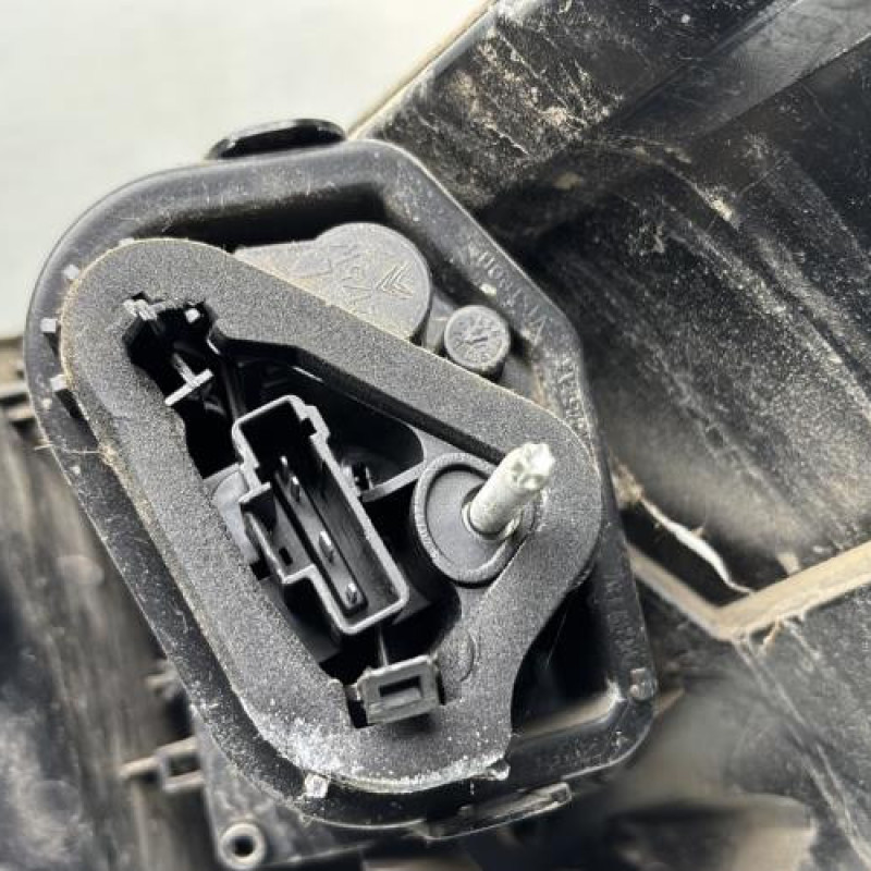 Feu arriere principal gauche (feux) CITROEN C5 2 Photo n°3