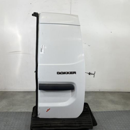 Porte de coffre droit DACIA DOKKER Photo n°1