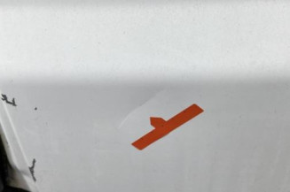 Porte de coffre droit DACIA DOKKER